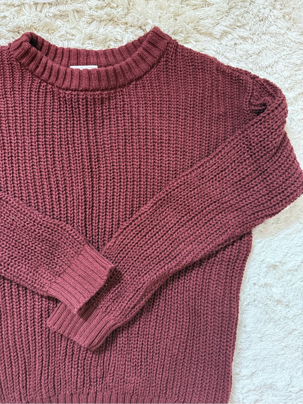 Little Co. Sweater • 5T